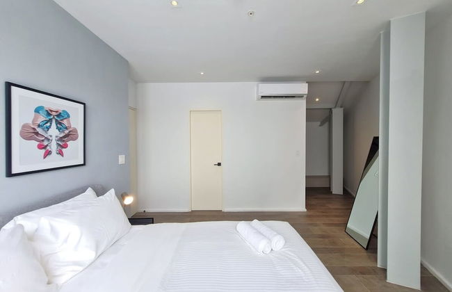 w Lovely 2BR With Rooftop Pool In Casco Antiguo - Foto 1