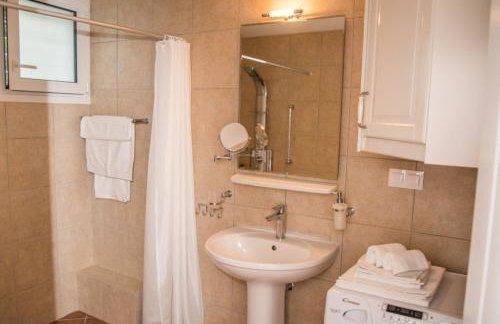 Olea Escape Villa in an Olive Estate - Foto 38