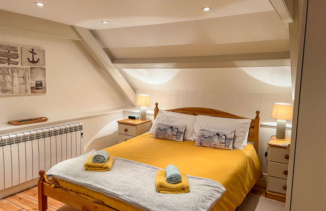 Cherry Orchard House - Foto 20