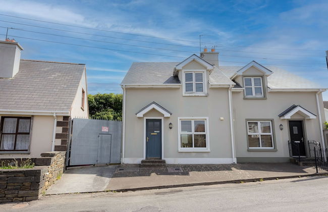 Kilkee Townhouse - Foto 40