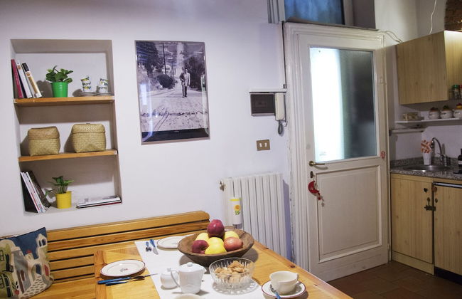 JOIVY Bohèmien District - Foto 7