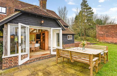 Bellflower Cottage, Ashdown Forest - Foto 44