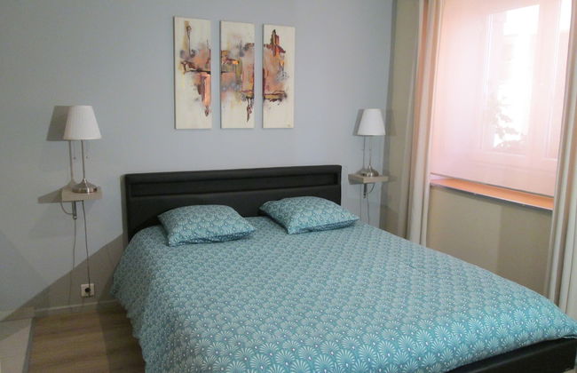 Residence du Parc - Foto 4