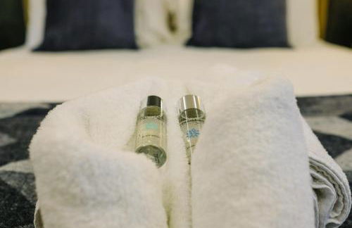 One Bedroom Apartments in Gloucester road north - Foto 9