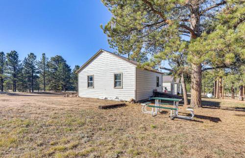 Lake George Views! The Cozy Cabin Near Hiking - Foto 3