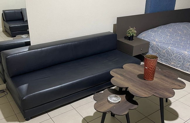 Loft in Siwar-zouk- 2 Minutes From Hotel Le Royal-dbayeh- by car - Foto 10