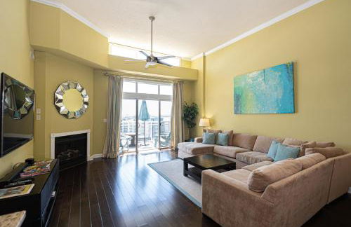 Bay Front Paradise Penthouse Unit - Foto 20