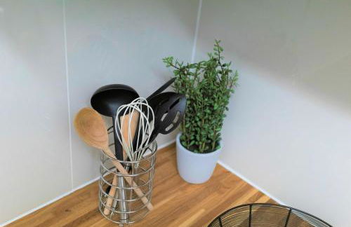 The Dwelling Point - Cannon Street - Foto 28