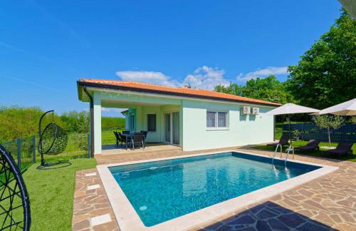 Holiday Home Petar by Rent Istria - Foto 1