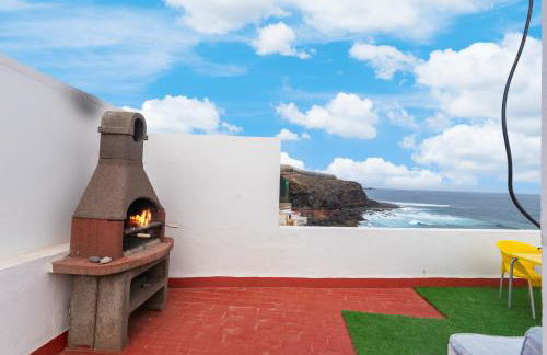 Home2Book Atlantic View Escape in Gáldar - Foto 27