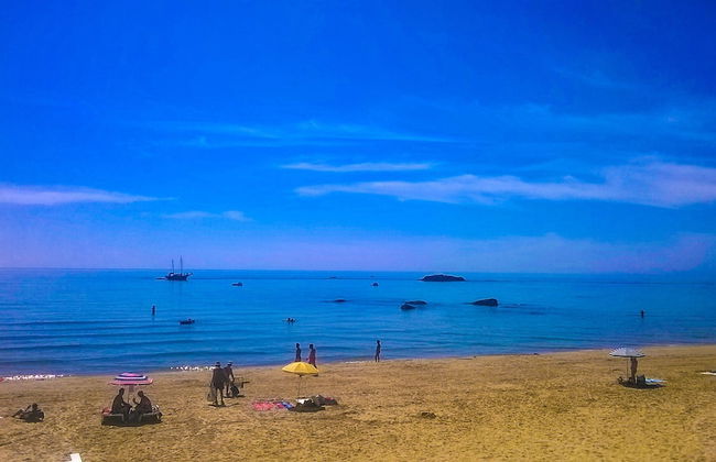 Apartment Direct to the Beach of Scala Dei Turchi - Foto 28