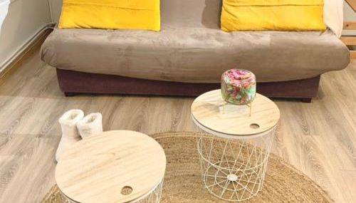 Agreable Logement à Aubusson centre, parking gratuit à proximité - Foto 2