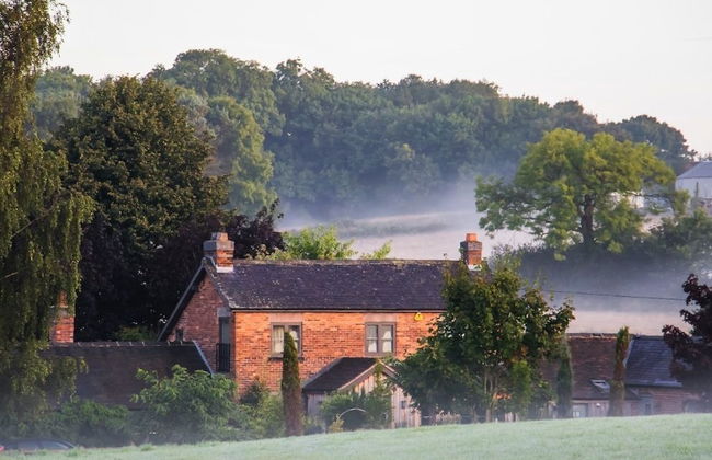 Hayeswood Lodge Luxury Accommodation - Photo 15