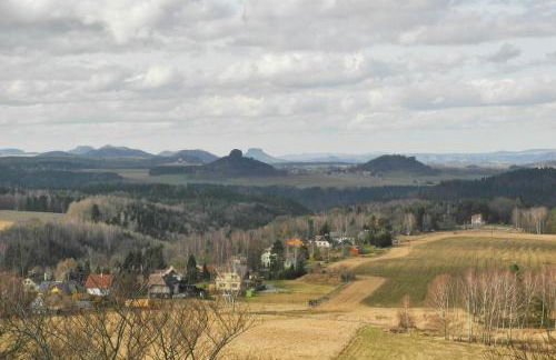 Waldhaus Bielatal - Foto 27