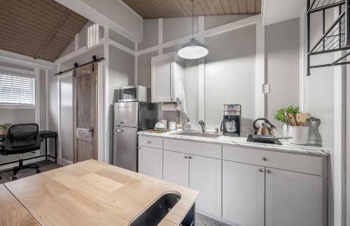 Cute Cottage in the Heights - Foto 9