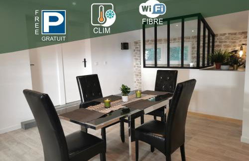 Loft 90m2 - Tout confort - Foto 1