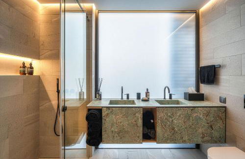 Saudade Residence - Ultra Luxury Futuristic Ocean Zen Retreat - Photo 61