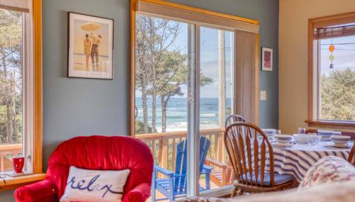 The Sea Anemone - Meredith Lodging - Foto 5