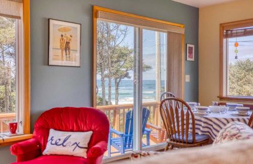 The Sea Anemone - Meredith Lodging - Foto 5