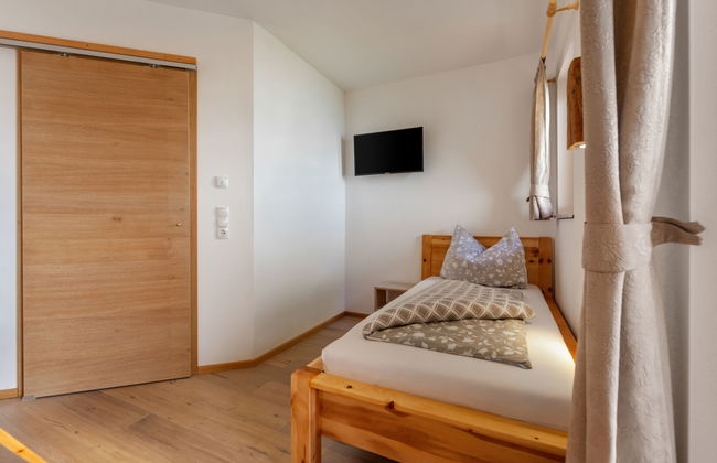 Appartment Landhaus - Foto 12