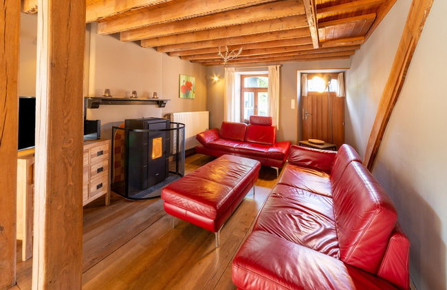 Lierneux Family Nature Stay - Foto 30