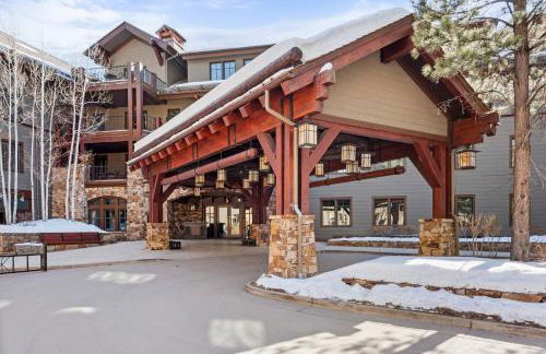 The Ritz-Carlton Club, 3 Bedroom Residence 8215, Ski-in & Ski-out Resort in Aspen Highlands - Foto 60