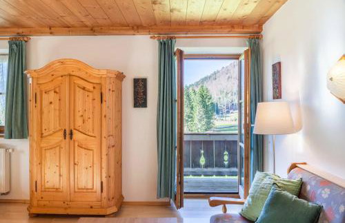 Ferienwohnung Karwendelblick - Foto 1