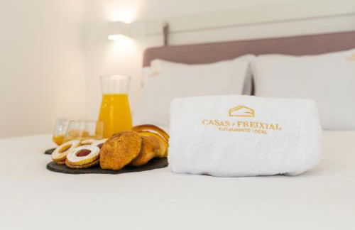 Casas do Freixial - Casa do Beco - Foto 11