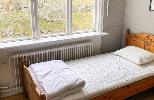8 Person Holiday Home in Anneby - Foto 19