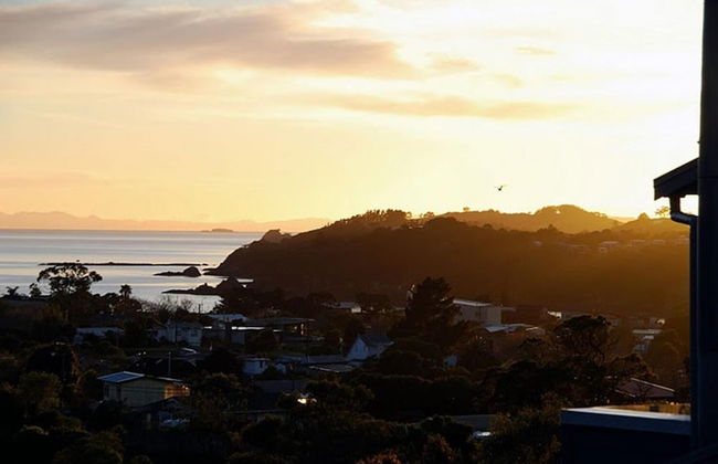 Church Bay Escape - Foto 28