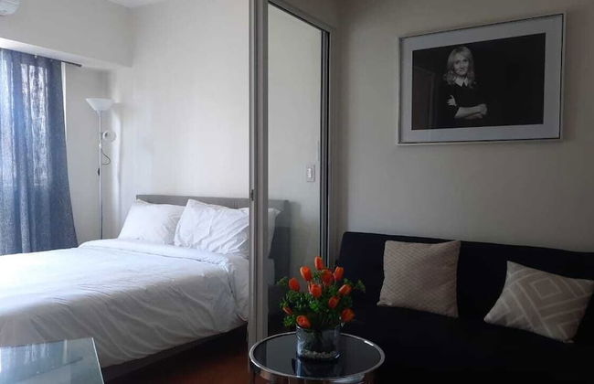 Oasis Regency at Acqua Livingstone near Rockwell - Foto 10