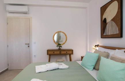 Villa Filothea with Jacuzzi & SV by CorfuEscapes - Photo 10