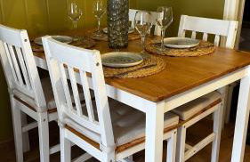 Appartement avec terrasse, vue panoramique - Foto 11