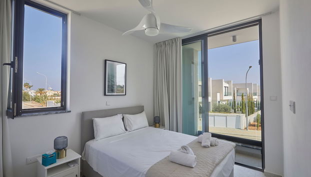 Protaras Almaria Villa Alm08 - Foto 3, Habitación