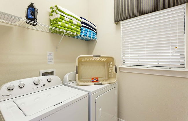 Je53392 - Reunion Resort - 5 Bed 5 Baths Villa - Foto 11