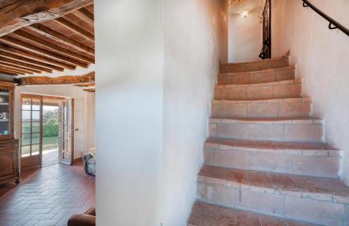 Stunning Home In Monticiano With Wifi - Foto 18