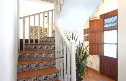 Casa Taracea del Chapiz - Foto 13