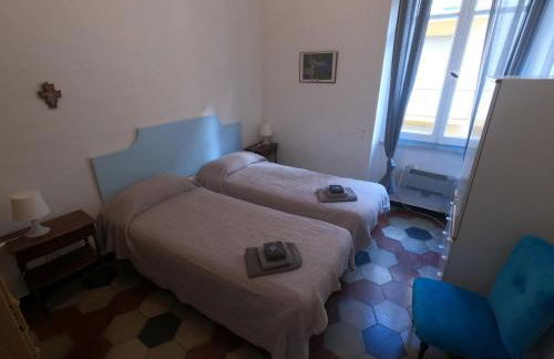 A pochi passi dal mare by PortofinoVacanze - Foto 64