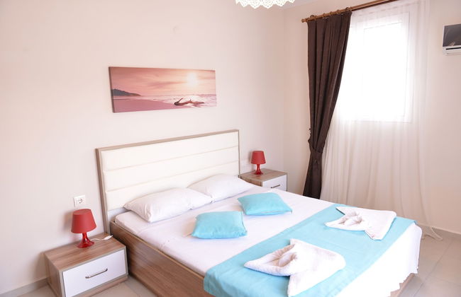 Korfez Garden Apartments - Foto 25