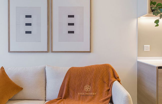 ViiA Residences in KL Eco City, Five Senses - Foto 70