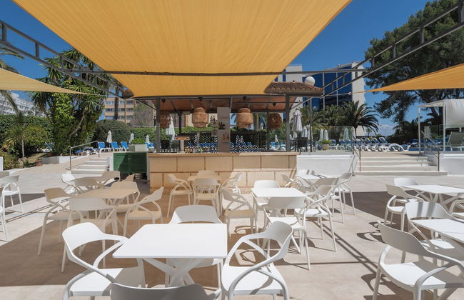 Sol Lunamar Palmanova Apartamentos – Adults Only - Foto 30