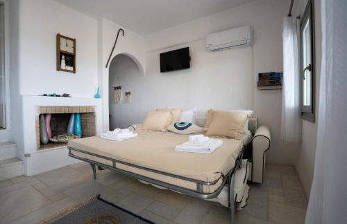 Martha's filoxenia - Photo 55