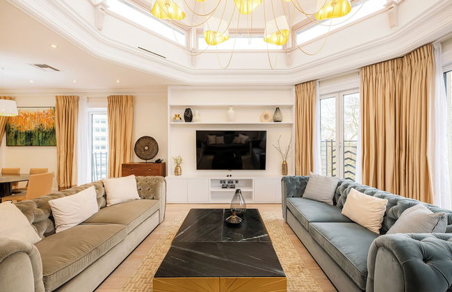 Fountain House - Foto 74