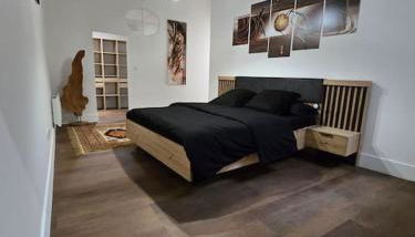 L'avéjan 170 m2 Alès 10 couchages - Foto 3