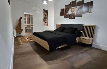 L'avéjan 170 m2 Alès 10 couchages - Foto 3