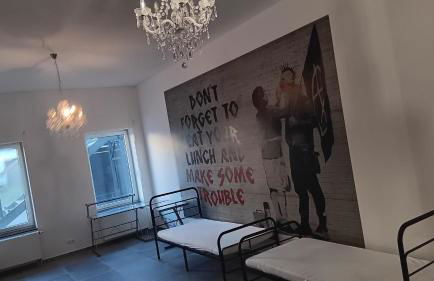 Meisterhaus Apartment 2 - Foto 4