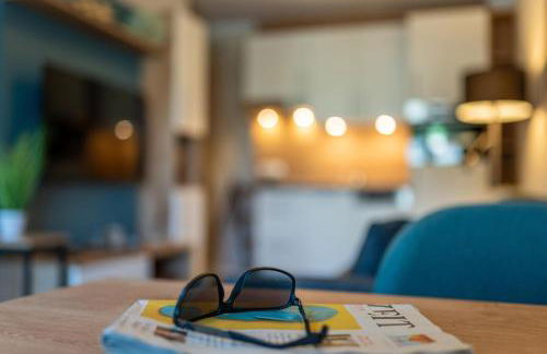 Ostsee Apartmenthotel - Foto 42