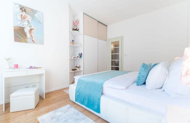 Sun Spalato City - Photo 6