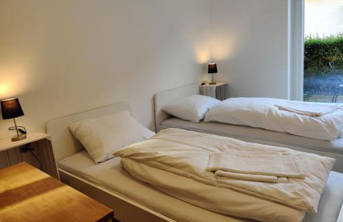 Schicke Wohnungen in Stadtnähe - Foto 36