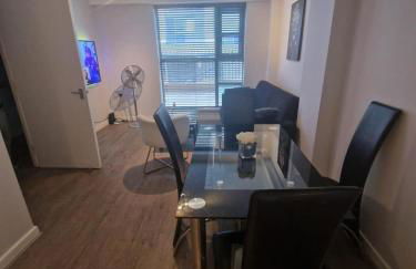 Wembley Luxury Apartment - Foto 6